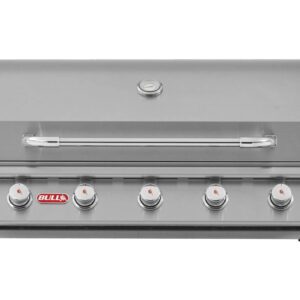 Bull 4 BBQ Grill