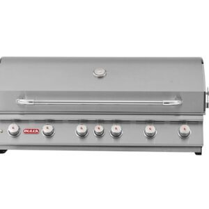 Bull 5 Grill/BBQ with lid