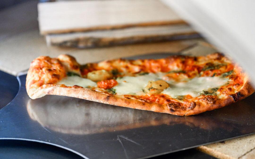 Our Favourite Tools and Tips for Making the Perfect Pizza