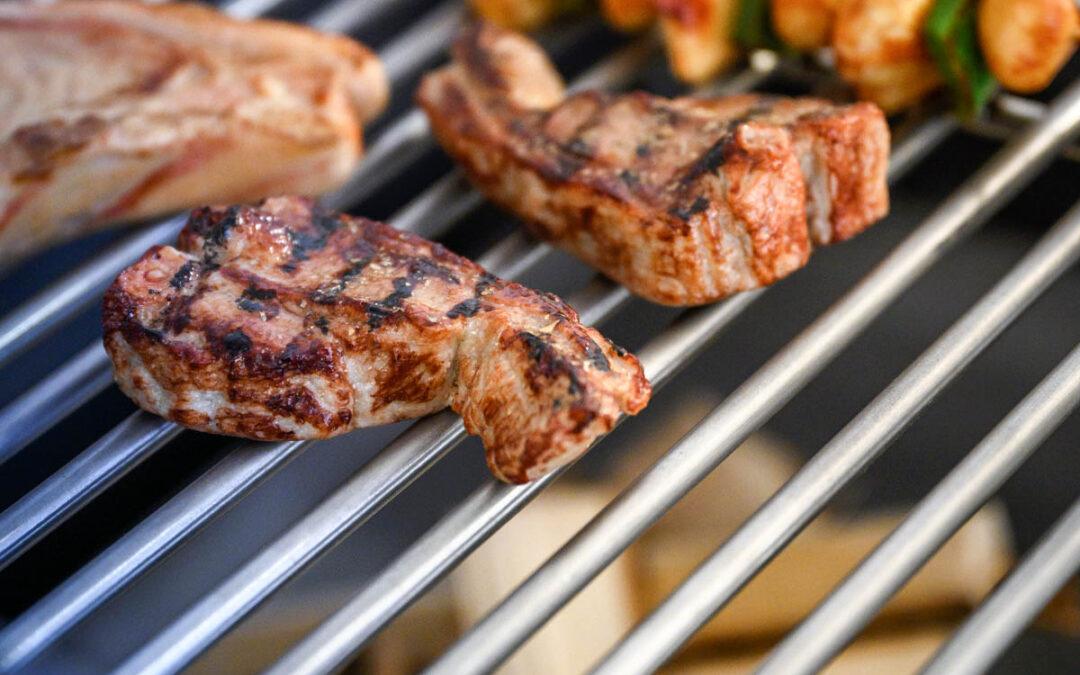 Ideas For The Perfect BBQ – From Meat To Drinks